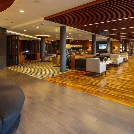 Hotel Anatolia Bursa Buitenkant foto